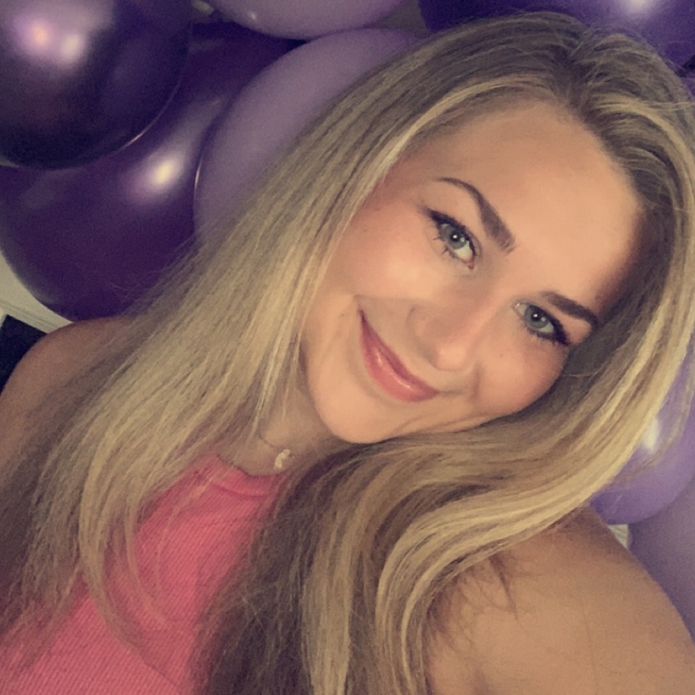 Meet your Posher, Shannon